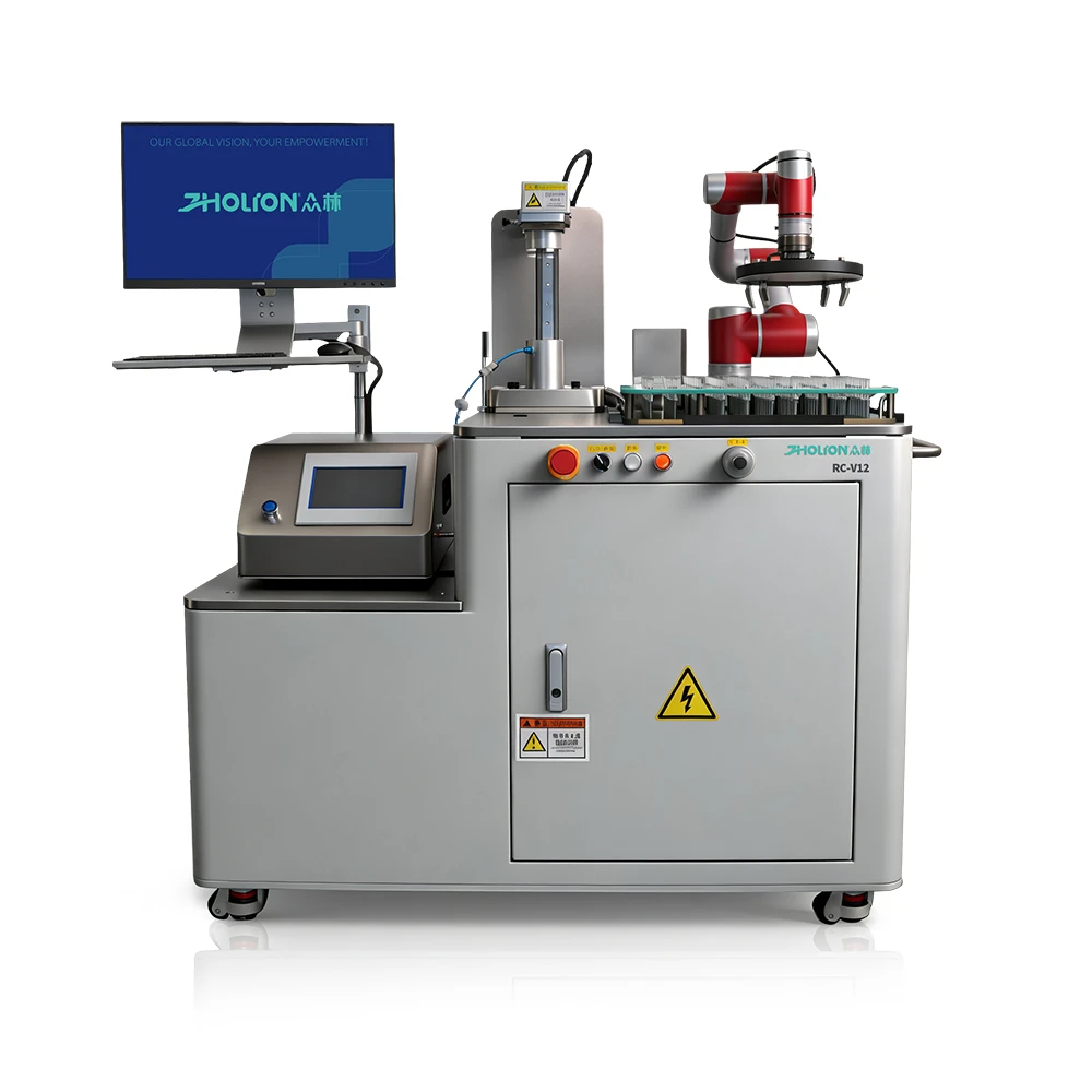 How Does Vacuum Decay Leak Testing Work?