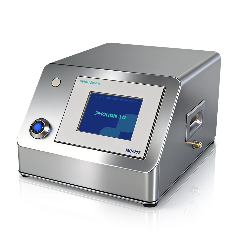 What Is Vacuum Decay Leak Testing?