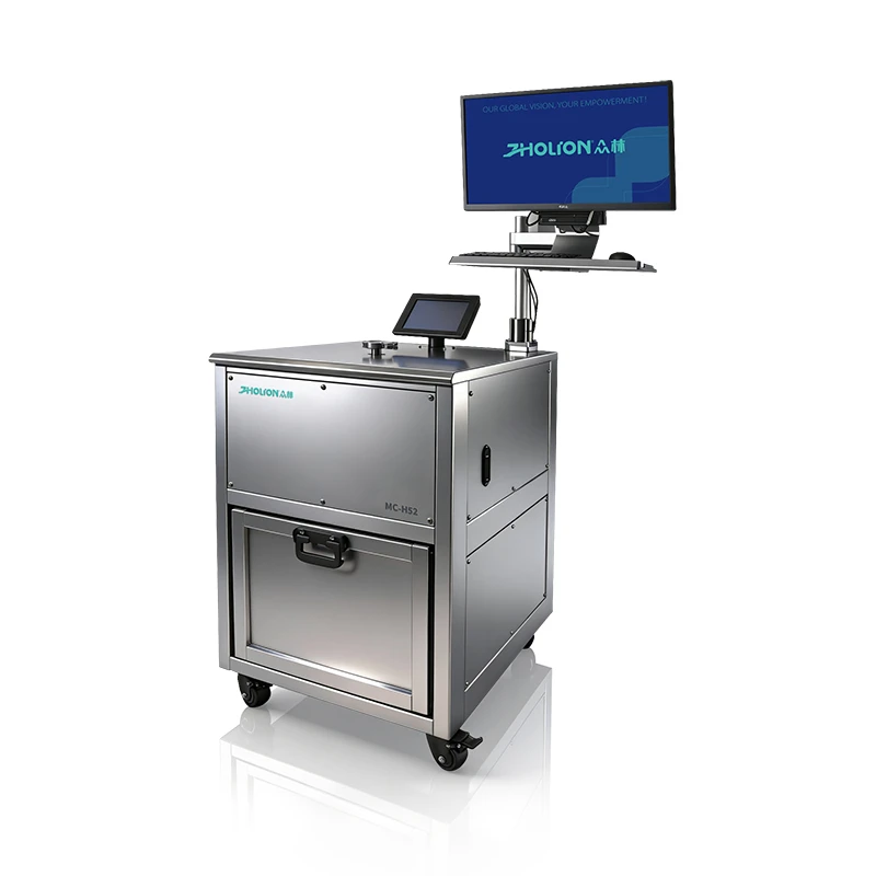 How to Choose the Right Vial Integrity Testing Method