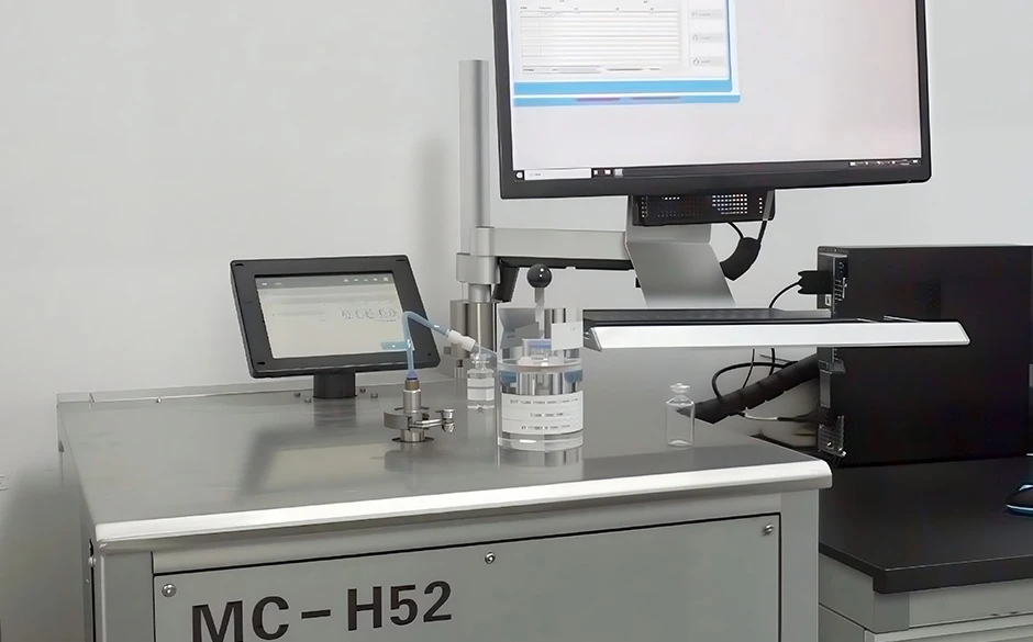 How Small a Leak Can Helium Leak Testing Detect?