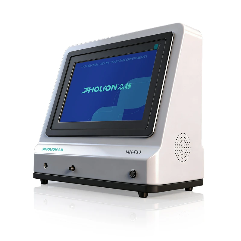 MH-F13 O₂/ DO Gas Analyzer