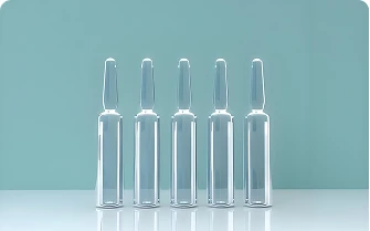 Glass Ampoules