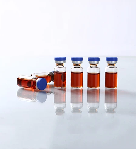 Case Study| Application of Laser Headspace Technology in PFS Packaging Development and Packaging Material Selection