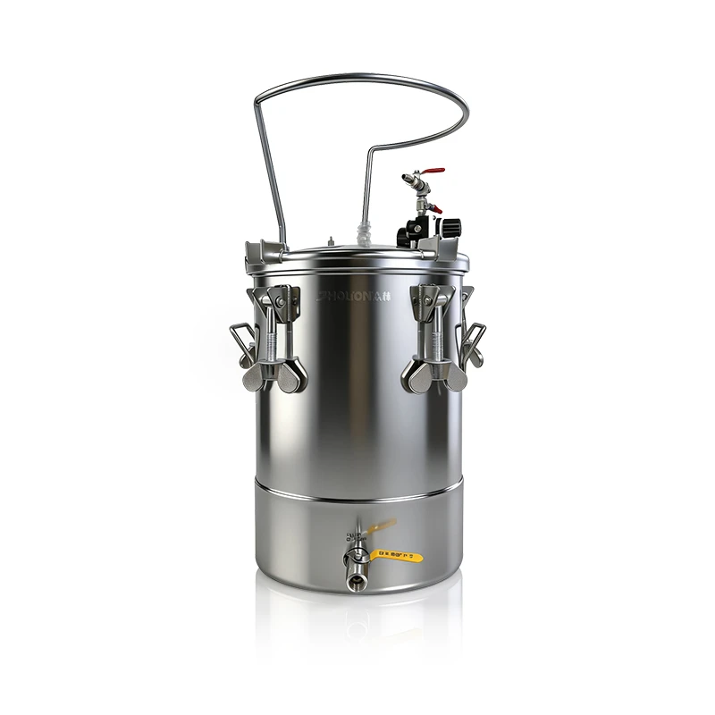 MC-D73 Positive & Negative Pressure Leak Detector