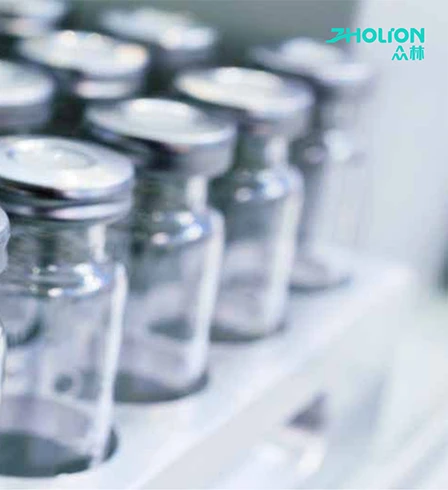 CCI Topic (1) | Understanding Container Sealing Integrity: The 'Gatekeeper' of Drug Safety