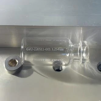 Custom Positive Controls for Non-Standard Packaging