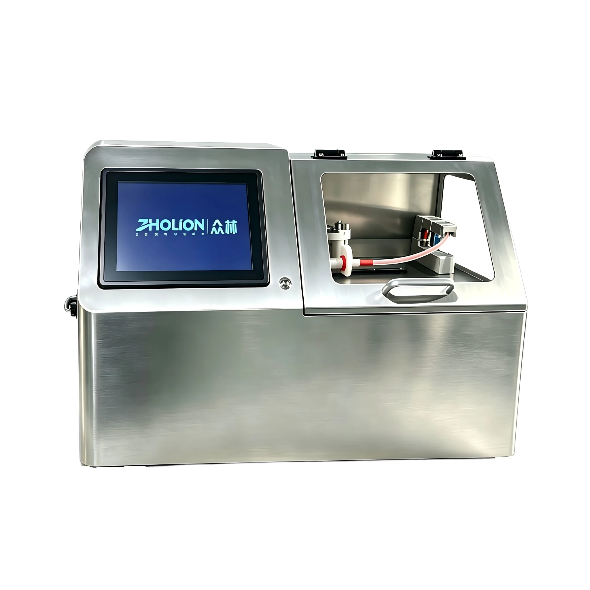 MC-E24 High Voltage Leak Detector